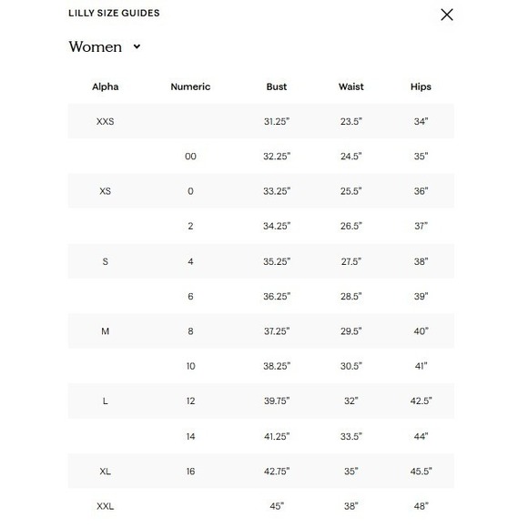 Lilly Pulitzer Diann Smocked L/S Dress Multi Feeling Fantastic Women Small NWOT - Picture 9 of 9